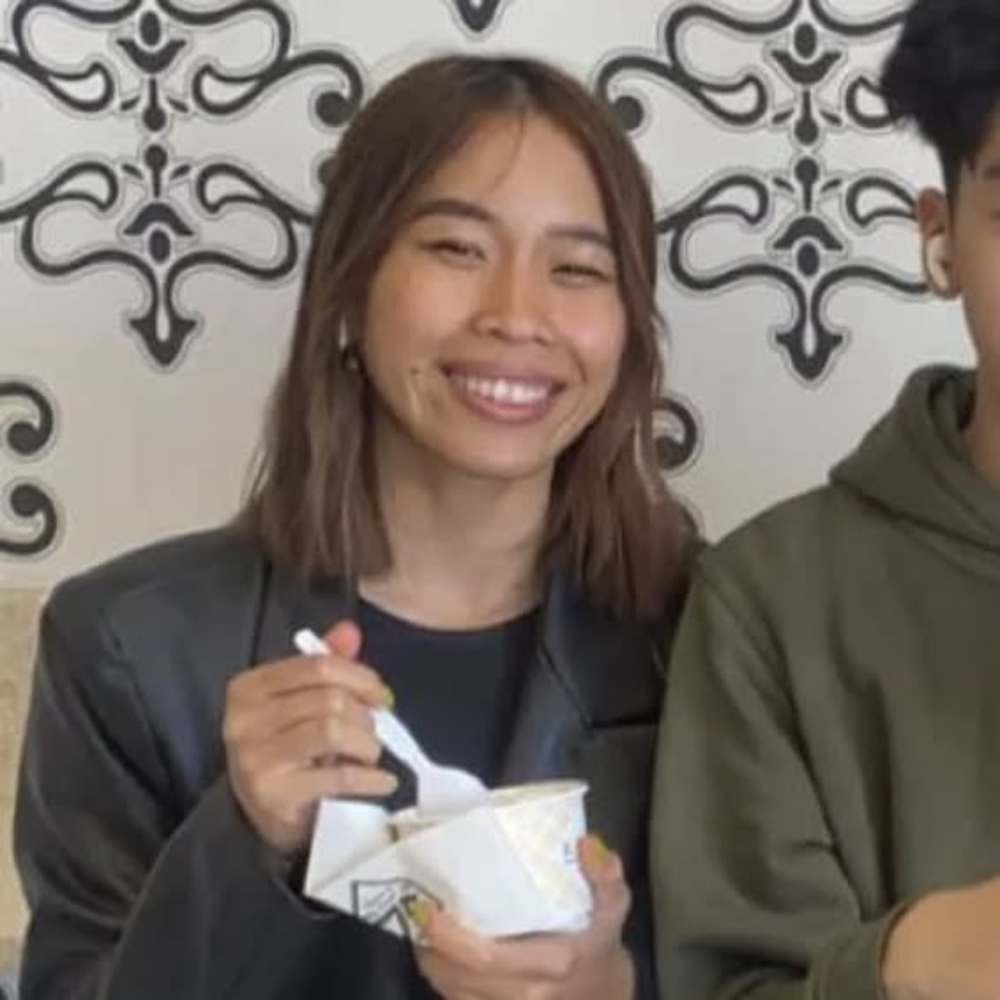 Meet your Posher, Linh